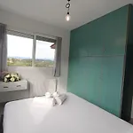 Apartman The Project