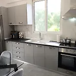 Apartman The Project *