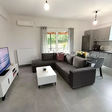The Project Appartement