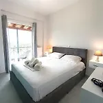Apartamento The Project