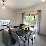 Apartamento The Project *