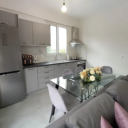 The Project Ágios Ioánnis