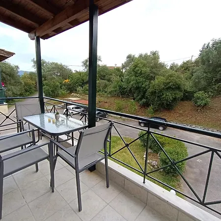 Apartamento The Project *