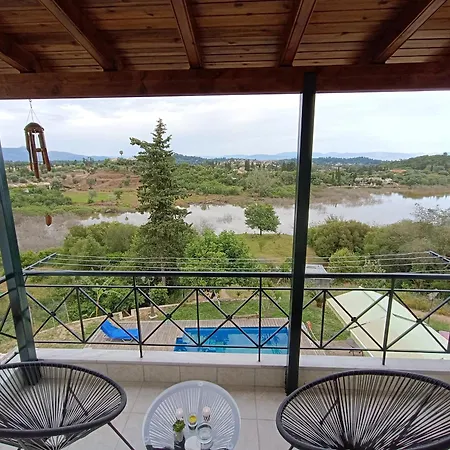 Appartement The Project