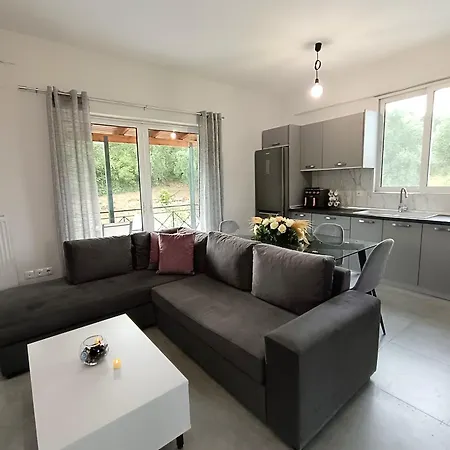 The Project Apartament *