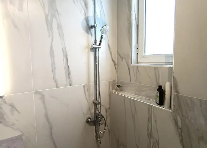 The Project Appartement Ágios Ioánnis