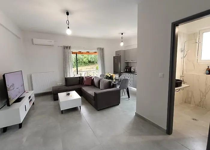 The Project Apartamento