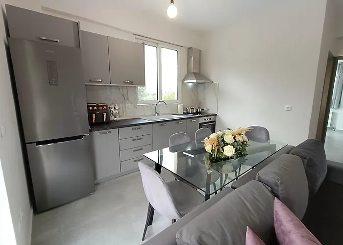 The Project Ágios Ioánnis