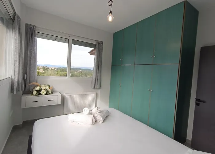 Apartamento The Project