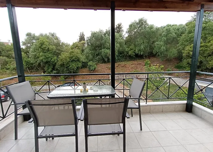 Appartement The Project *