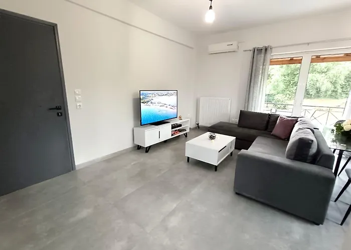 The Project Ágios Ioánnis