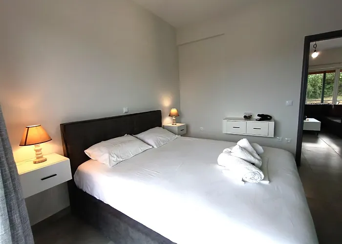 The Project Appartement