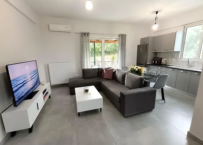 The Project Appartement