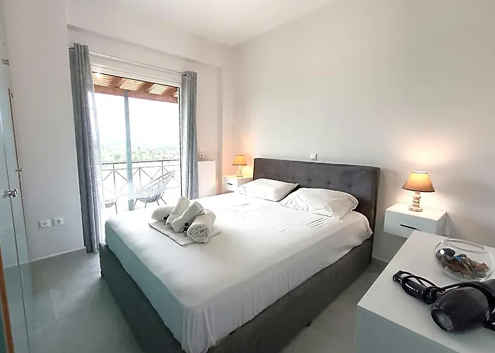 Apartamento The Project