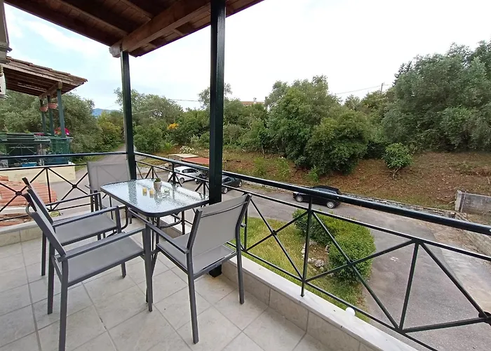 Appartement The Project *