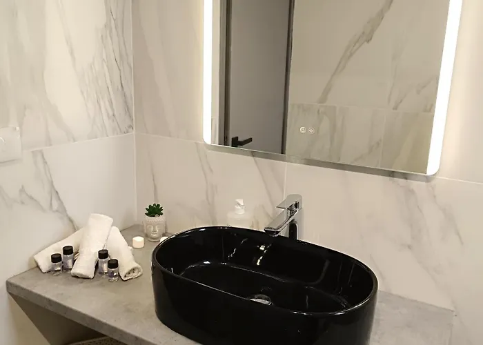 The Project Appartement Ágios Ioánnis