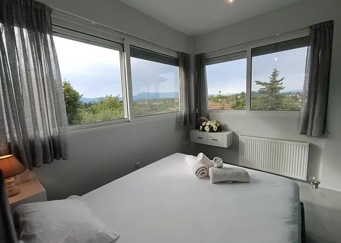 Apartamento The Project *