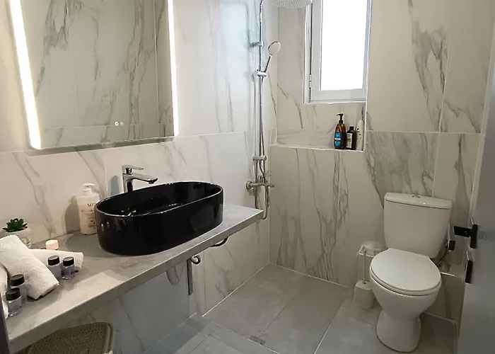 The Project * Ágios Ioánnis