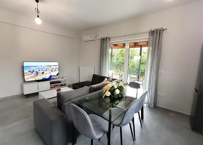 Appartement The Project *