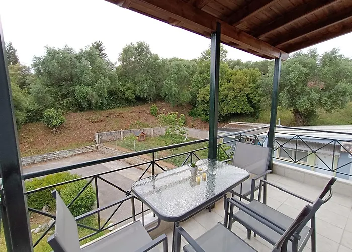 The Project Appartement *