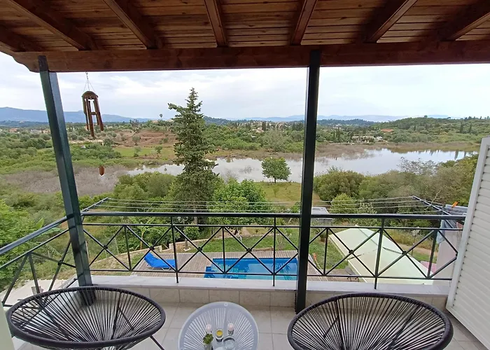 Appartement The Project
