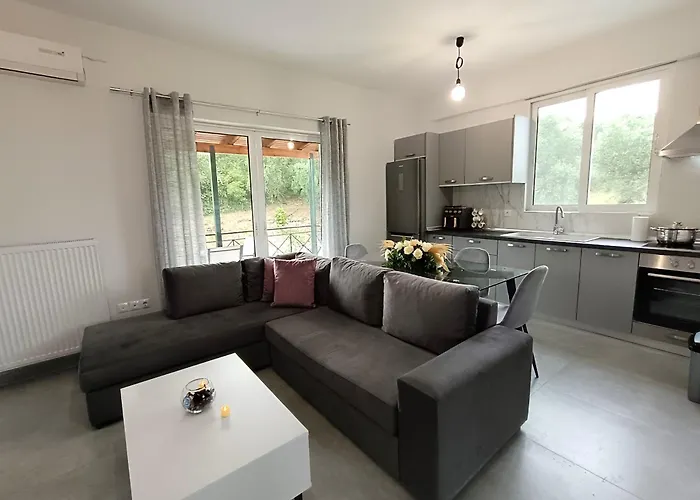 The Project Appartement *