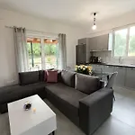 The Project Appartement *
