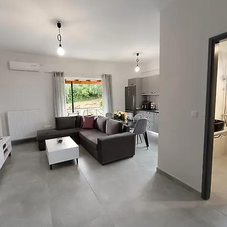 The Project דירה