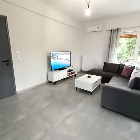 The Project Ágios Ioánnis