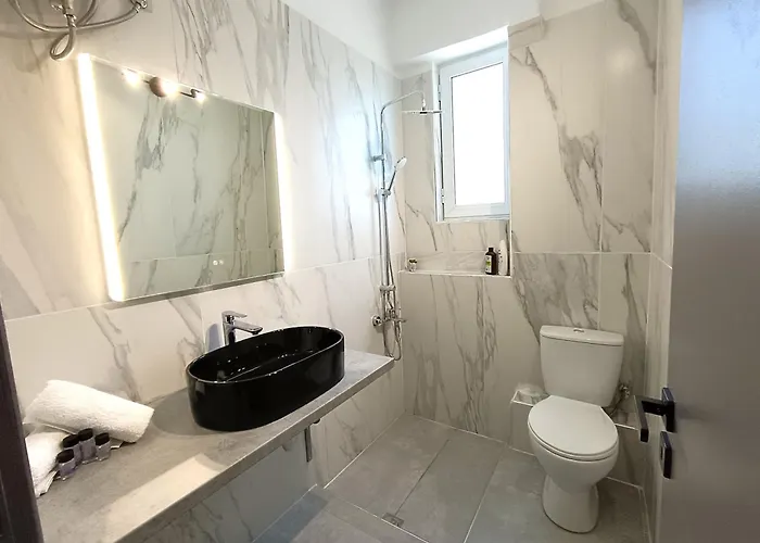 Apartamento The Project