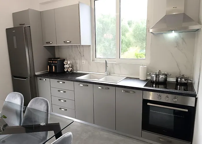 Apartamento The Project *